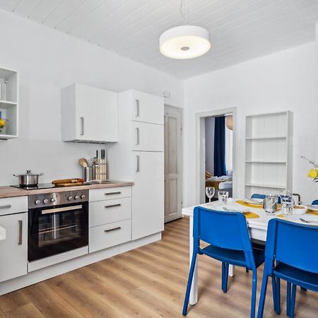 Gemuetliche & Charmante Wohnung Ланштайн Экстерьер фото