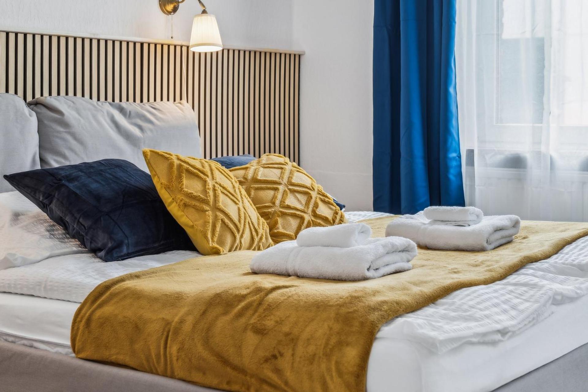 Gemuetliche & Charmante Wohnung Ланштайн Экстерьер фото