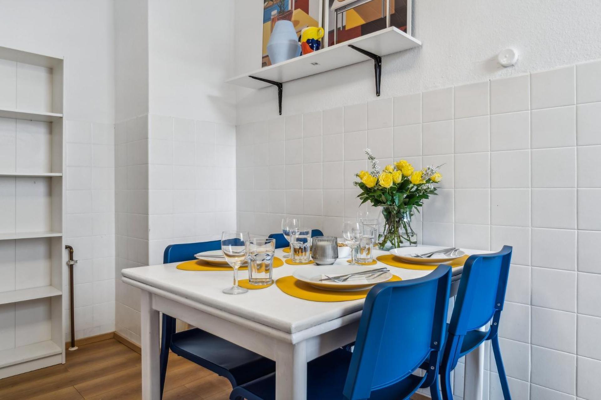 Gemuetliche & Charmante Wohnung Ланштайн Экстерьер фото