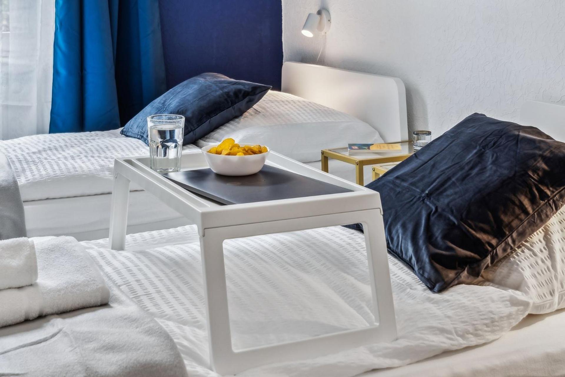 Gemuetliche & Charmante Wohnung Ланштайн Экстерьер фото